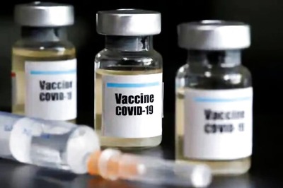 Moderna's Covid-19 Vaccine Worked Well In Monkeys, Says Study