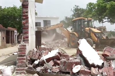 Gurugram: Demolition of Illegal Farmhouses on Aravallis to Begin Soon, Says Forest Department Official