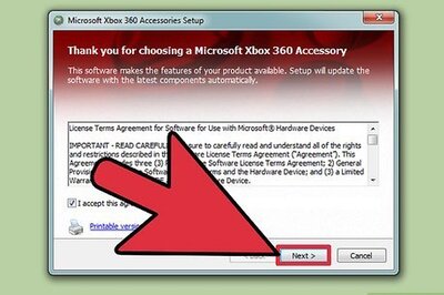 How to Use Your Xbox 360 Controller for Windows