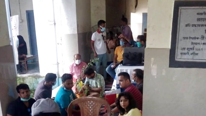 Blood Banks Running Dry, Patients in Distress as Donation Camps in West Bengal Hit by Third Wave