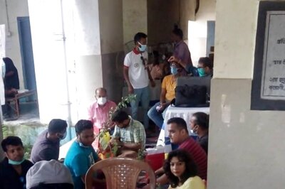 Blood Banks Running Dry, Patients in Distress as Donation Camps in West Bengal Hit by Third Wave