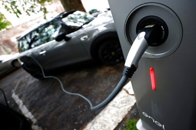Revised Maharashtra EV Policy Aims For 10 Pct Registrations to be Electric by 2025