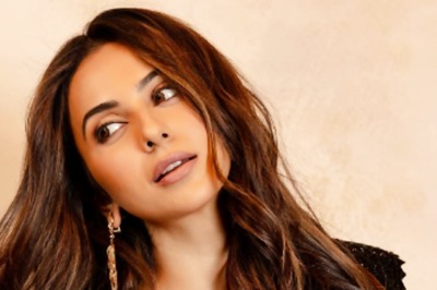 Rakul Preet Singh's White Blazer-Skirt Set Is Formal Summer Style Done Right
