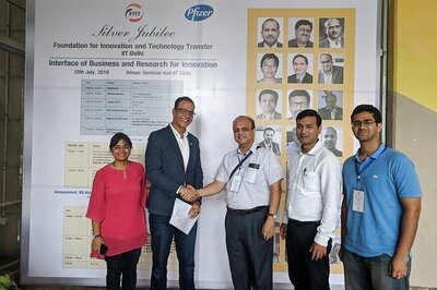 MG Motor India Partners With IIT Delhi for Developing In-Car Child Safety Technologies
