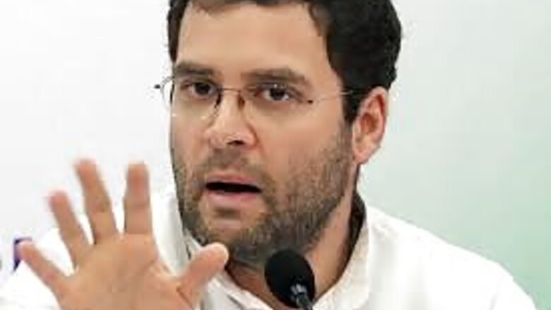 Sterilisation tragedy: Rahul Gandhi heads to Chhattisgarh on Saturday