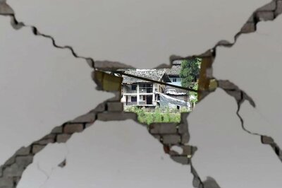 4.7 Magnitude Earthquake Strikes Meghalaya, Tremors Felt in Northeast, West Bengal