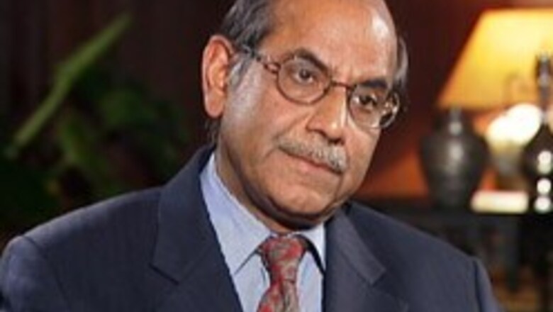 N-deal off if interests not met: Saran