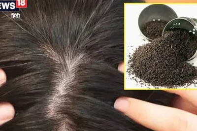 Fed Up With Hair Thinning Issues? These Might Be The Reasons