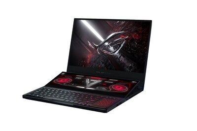 CES 2021: Asus Unveils New ROG Laptops Including Flow X13, Strix Scar 17, Zephyrus Duo 15 & More
