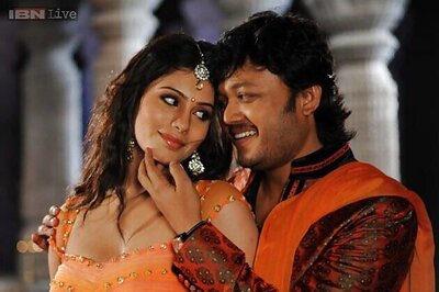 Kannada film 'Sakkare' to be released in October