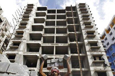 Construction of 5 Lakh Homes Stalled Across 42 Cities, Buyers Left in Limbo