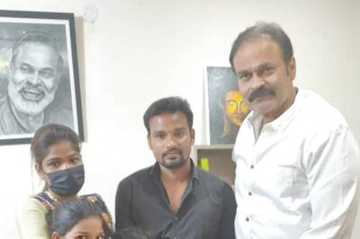 Producer Nagendra Babu Helps Naga Srinu, The Ex-Hairdresser of Manchu Family