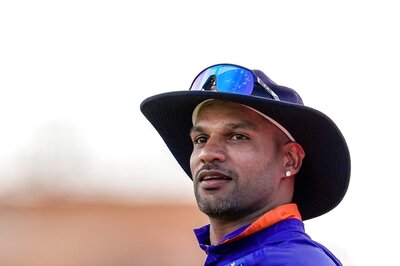 'Even if Someone is Feeling Bad, I'll Take a Decision That Will Help The Team': Shikhar Dhawan on His Captaincy