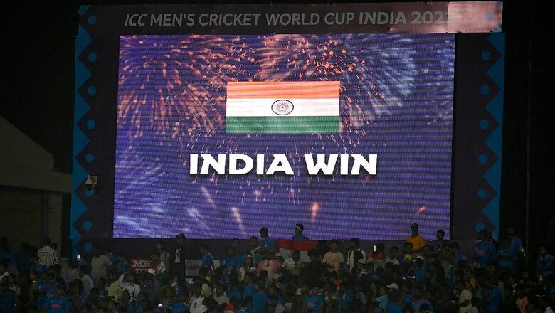 'Bizarrely the Only Team...': Michael Vaughan Praises 'Too Good' India