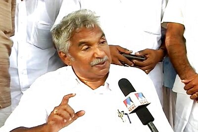 Cabotage law may be eased soon: Kerala CM