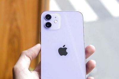 Apple Users Were Prompted To Reset Their Passwords: Here's The Reason