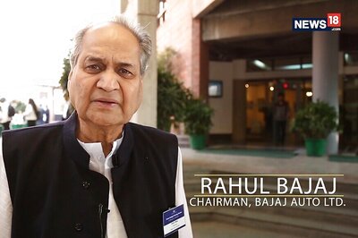 Union Budget 2017: Rahul Bajaj's Analysis of Fiscal Deficit Target