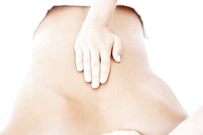 Why are civic body officers visiting Mumbai spas?