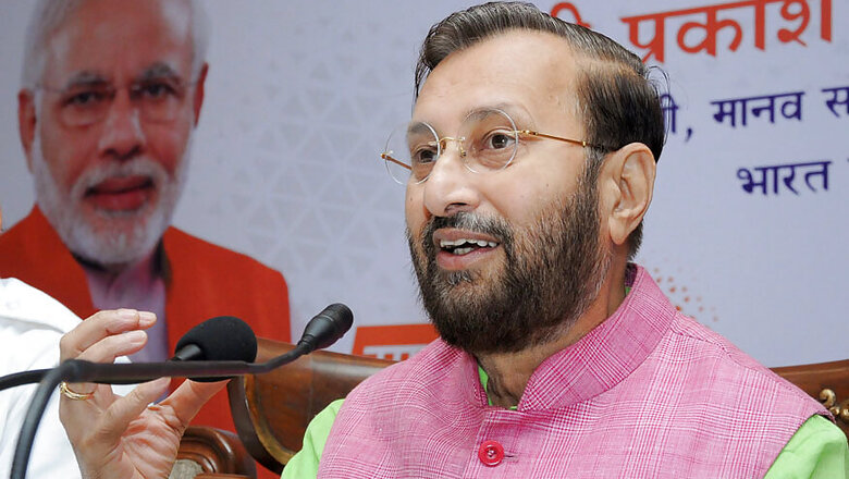 Taking the 'G' Out of UGC: Regulator to Lose Funding Role With New Name; AICTE Overhaul Next