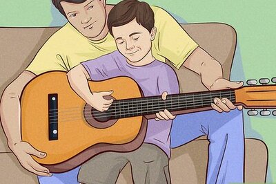 How to Teach Kids to Play Guitar