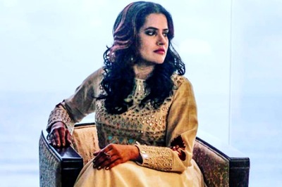 Need To Play A Role In Shaping Minds: Sona Mohapatra