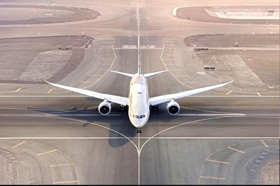 First International Flight Between Srinagar and Sharjah to Start Soon: LG Manoj Sinha