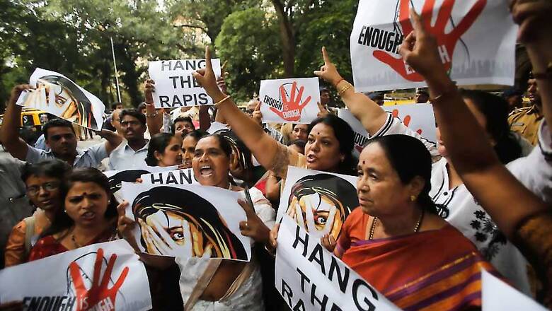 Madhya Pradesh Assembly Passes Bill With Death Penalty for Rape of Girls 12 or Below