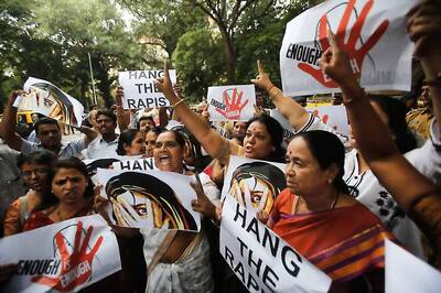 Madhya Pradesh Assembly Passes Bill With Death Penalty for Rape of Girls 12 or Below