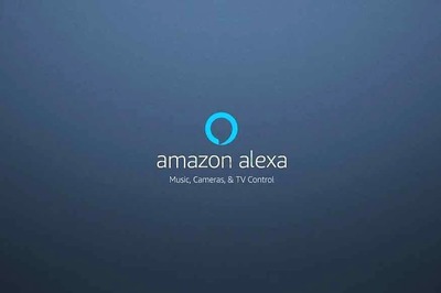Amazon Alexa Arrives on Android TV, Starting With The Sony Bravia TVs