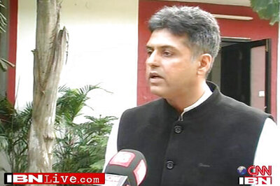 Manish Tewari condoles Farooq Sheikh's demise