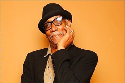 Actor Thomas Jefferson Byrd Killed In Atlanta: Report