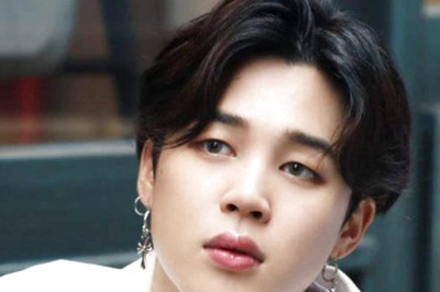 Happy Birthday Jimin: His 5 Tracks You Must Listen to