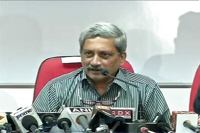 As Manohar Parrikar Takes Ill Again, Clamour for Chief Minister's Job Grows Among BJP's Goa Allies