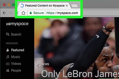 How to Cancel Your Myspace Account