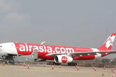 AirAsia Turbulence: 3 Officials Suspended over Karnataka Governor Row; Details Here