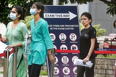 JEE Advanced 2023 Today, Check Exam-Day Guidelines To Follow