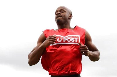 I hired wrong trainer for Powell: agent