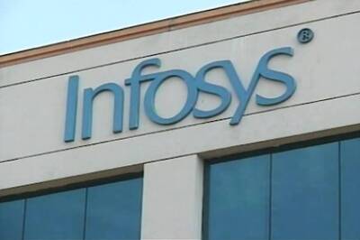 Infosys Says Probing Alleged 'Unethical Practices' by CEO, CFO to Shore Up Profits