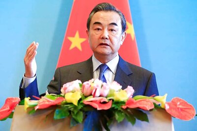 Despite India's Decision to Boycott BRF, China Gears up for Next Summit with Country, Says Chinese FM