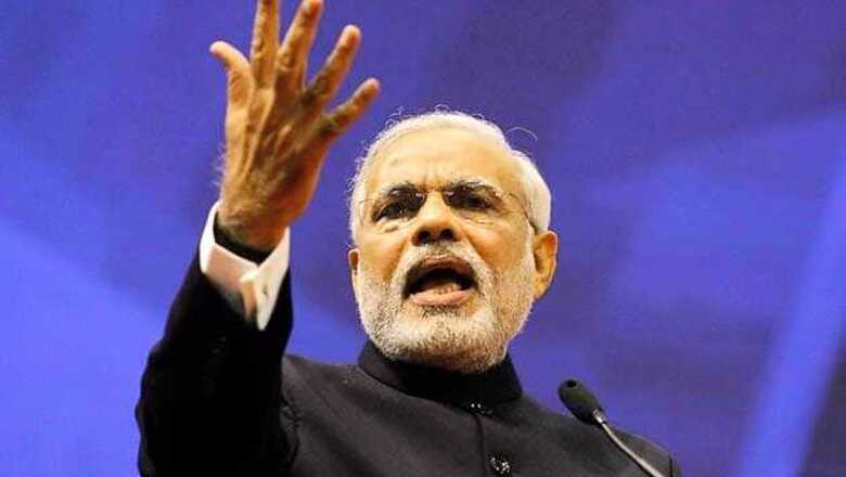 'Modi wave' kicks Congress out of Bihar
