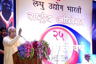 RSS Affiliate to Meet Health Minister Next Week, Will Pitch for Need to Ignore 'Minor' Errors by MSME Drug Makers