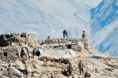 After Pangong Tso Breakthrough, India and China to Discuss Disengagement at Other Friction Points in Ladakh