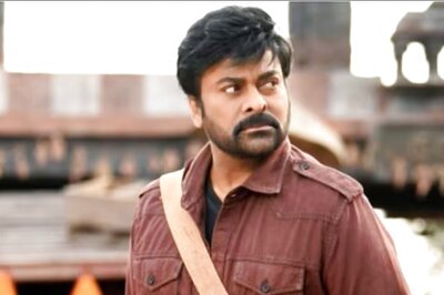 Chiranjeevi To Next Work With Two Young Directors; Know His Projects