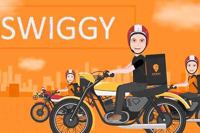 Swiggy Sets Up Relief Fund for Its Delivery Partners Amid Coronavirus Pandemic