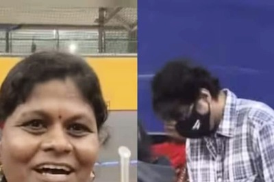 Thalapathy Vijay Spotted Leaving For Dubai, Fan Identifies Him And Then This Happened