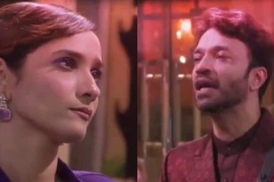 Ankita Lokhande Asks Vicky Jain Not To Cross Limits, Tells Him 'This Is Looking Vulgar' | Here's Why