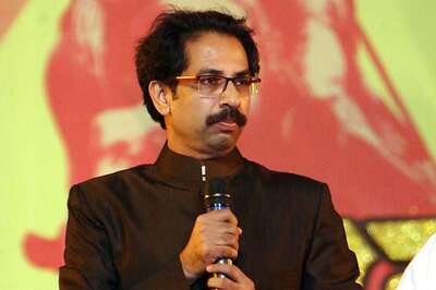 Will Talk About Demonetisation Scenario Post December 30: Uddhav Thackery