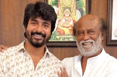 Sivakarthikeyan To Be A Part Of Lokesh Kanagaraj-Rajinikanth’s Next?