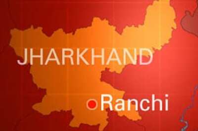 8 killed in Jharkhand school wall collapse