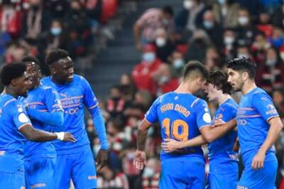 Valencia vs Athletic Bilbao Live Streaming: When And Where to Watch Copa del Rey 2021-22 Online, TV Telecast And Team News